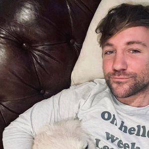 Meet your Posher, Jacob